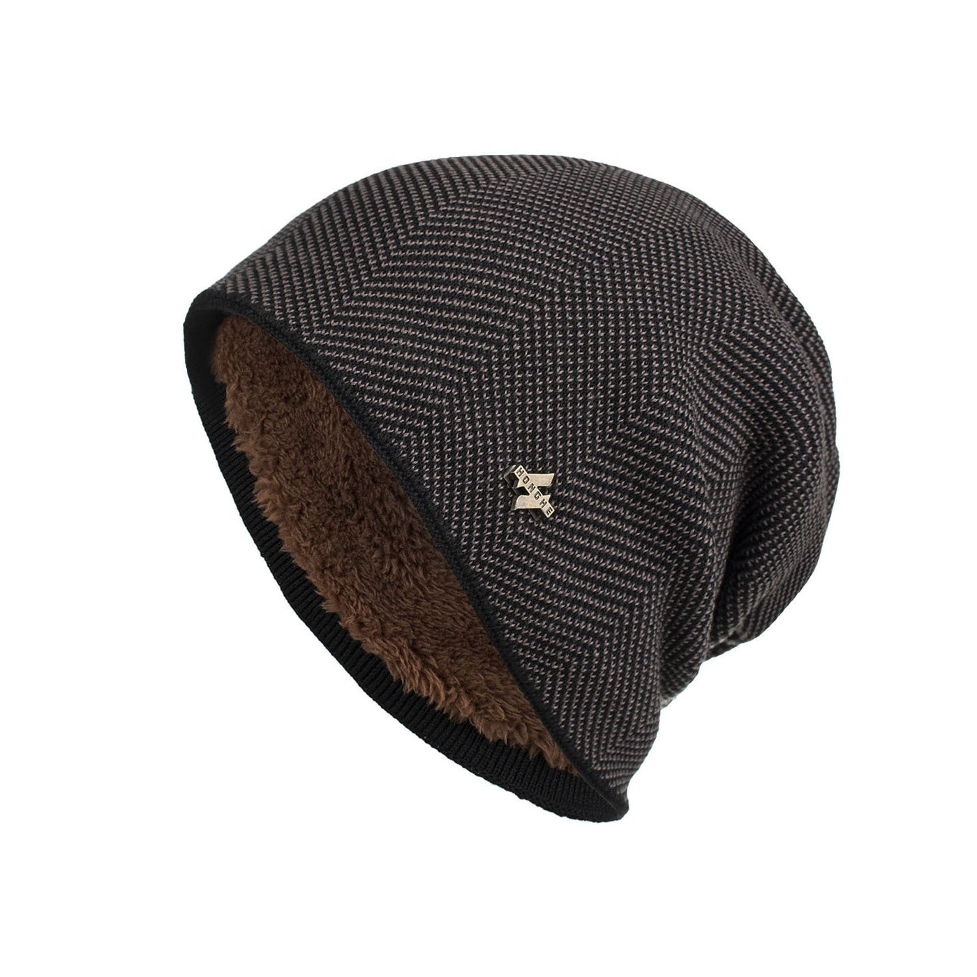 Miles™ | Elegant Fleece Hat