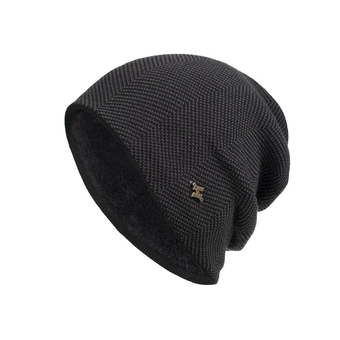 Miles™ | Elegant Fleece Hat