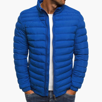 Henry™ Quilted Jacket