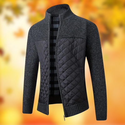 Nordic Shield™ Men's Jacket