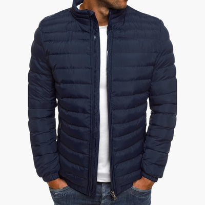 Henry™ Quilted Jacket