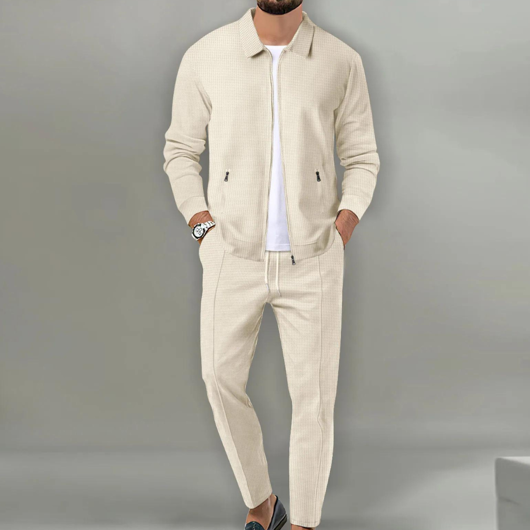 Liam™ - Urban - Cardigan for men