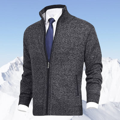 Rolf | Elegant High-Quality Winter Vest