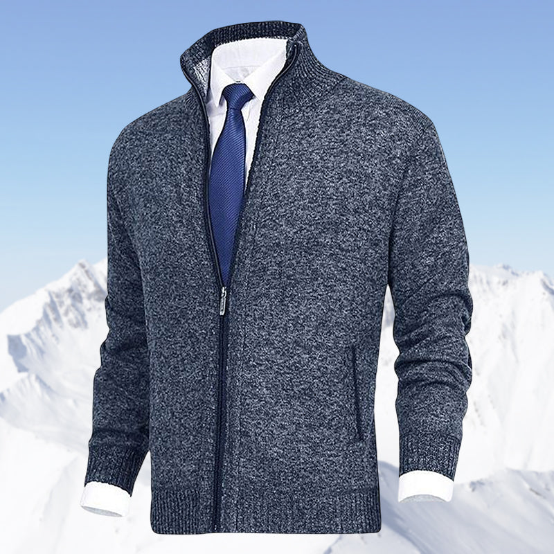 Rolf | Elegant High-Quality Winter Vest