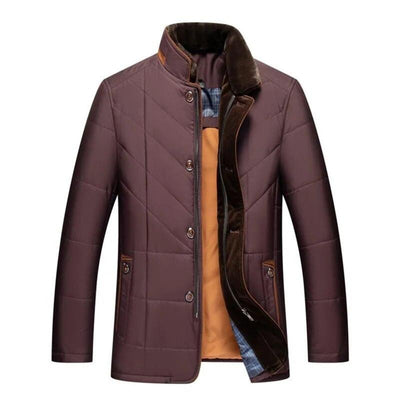 Peter™ - Stylish Padded Jacket