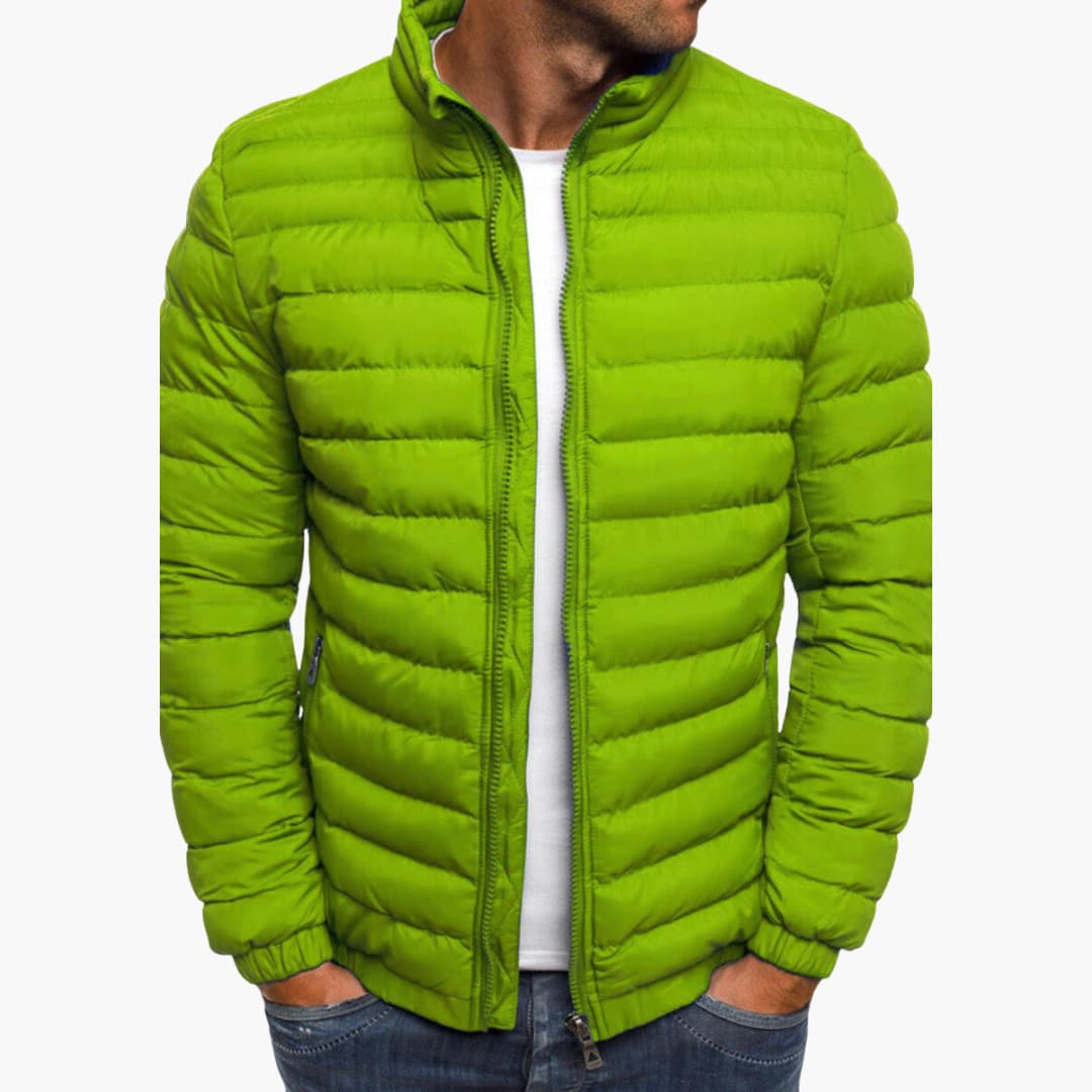 Henry™ Quilted Jacket