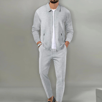 Liam™ - Urban - Cardigan for men