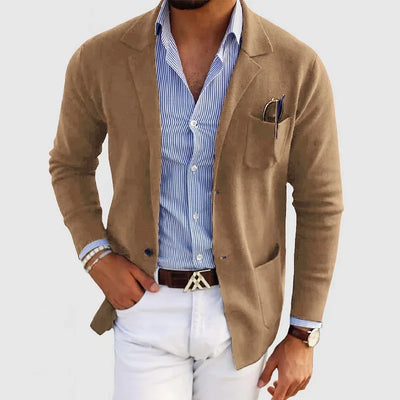 Miguel | Comfortable blazer