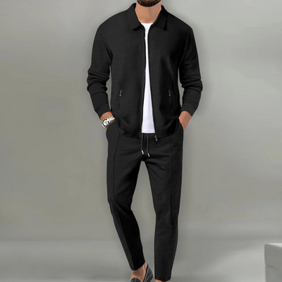 Liam™ - Urban - Cardigan for men