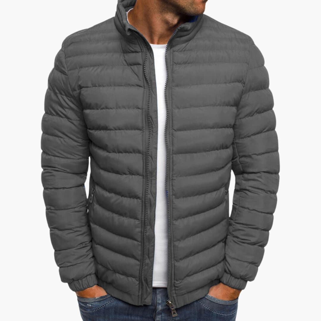 Henry™ Quilted Jacket