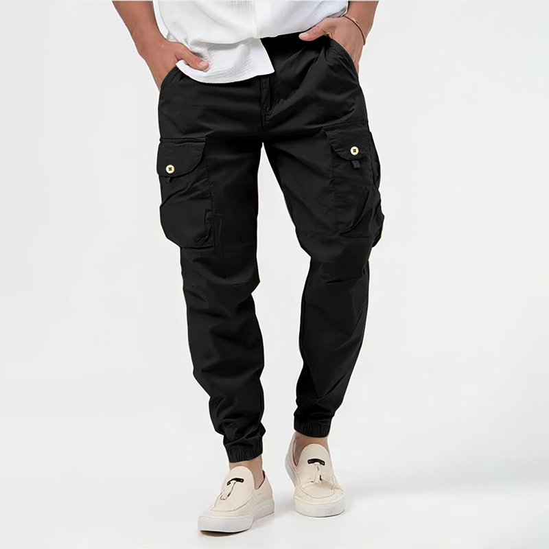 StreetFlex Joggers