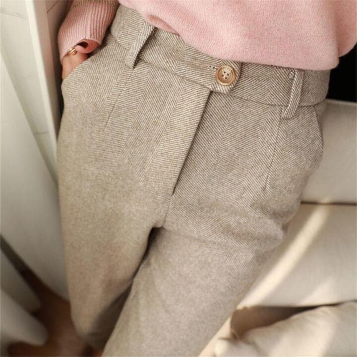 Nobu | Tailored Pants