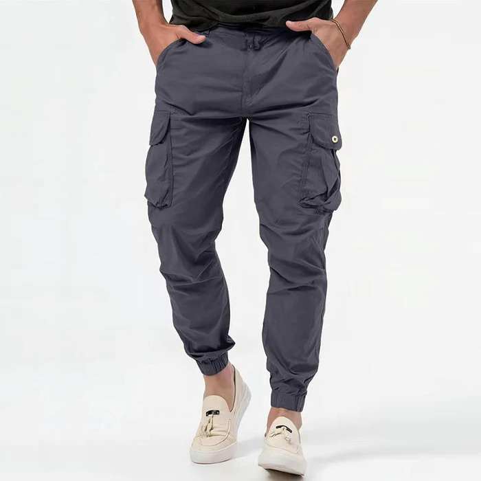 StreetFlex Joggers