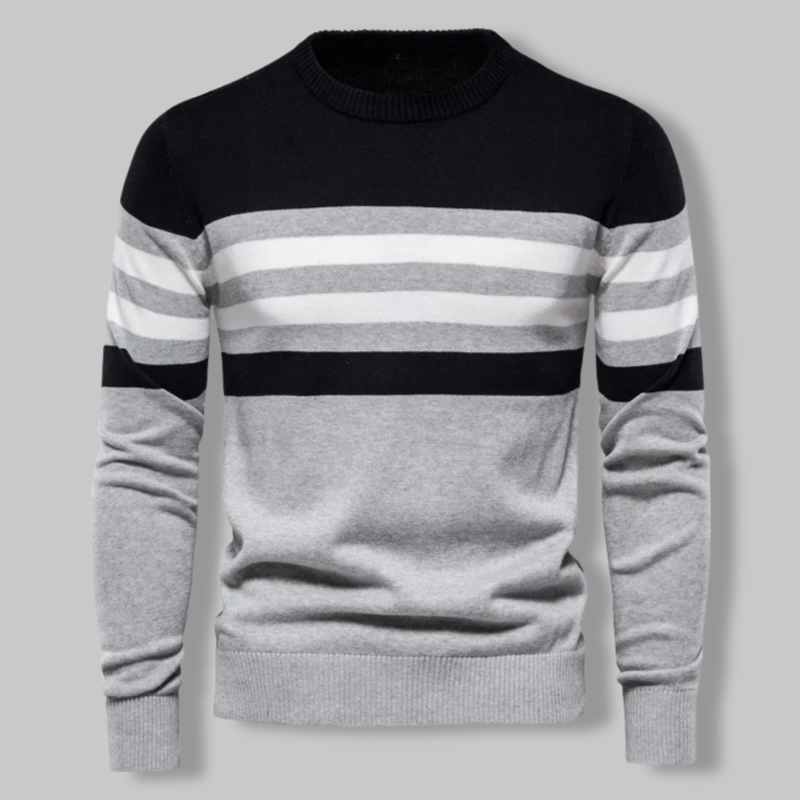 Regatta | Crewneck Sweater