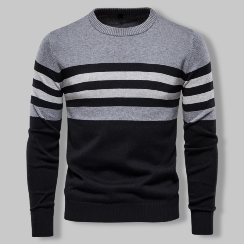 Regatta | Crewneck Sweater