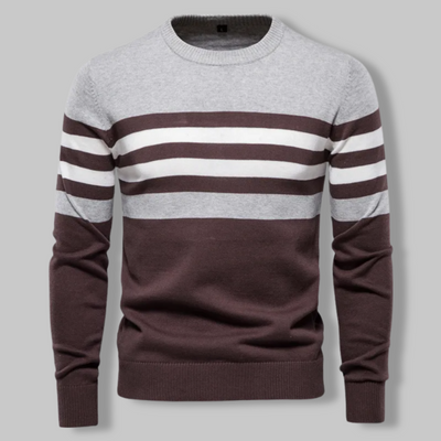 Regatta | Crewneck Sweater