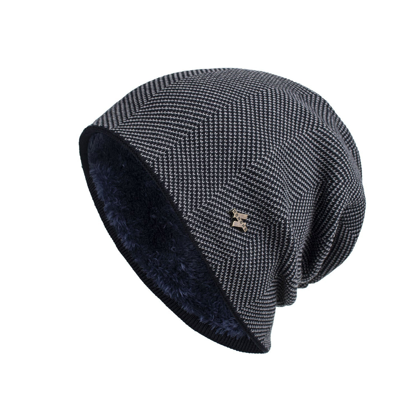 Miles™ | Elegant Fleece Hat