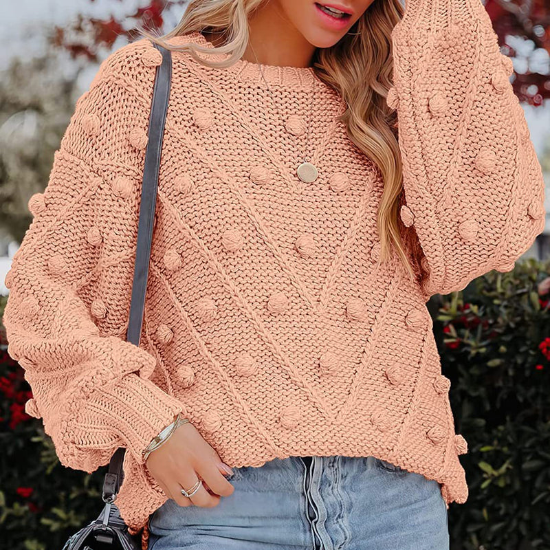 CHLOÉ | Casual Knit Sweater