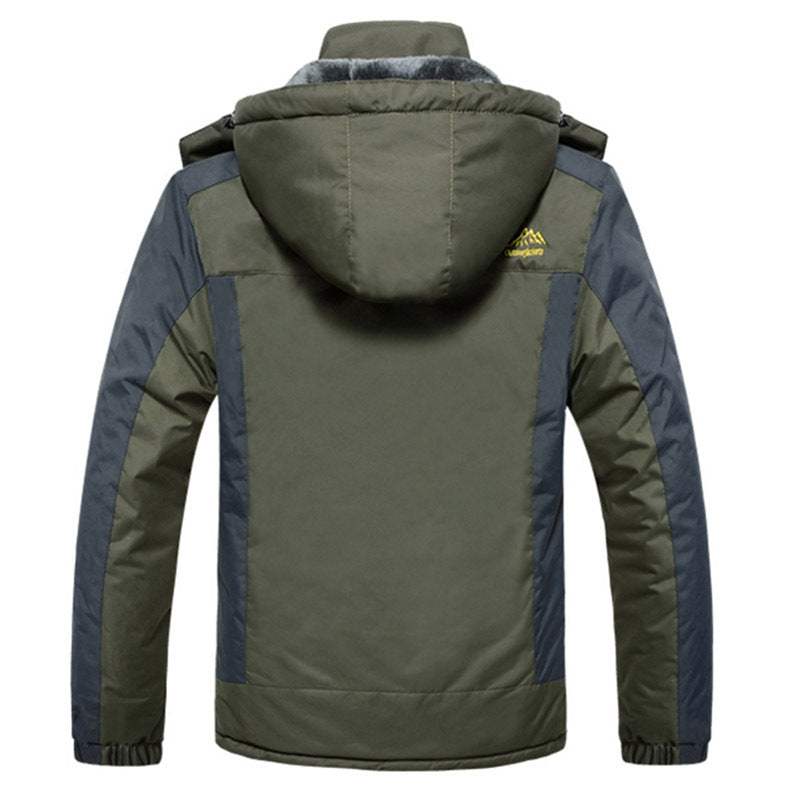 JACK - OUTDOOR JACKET