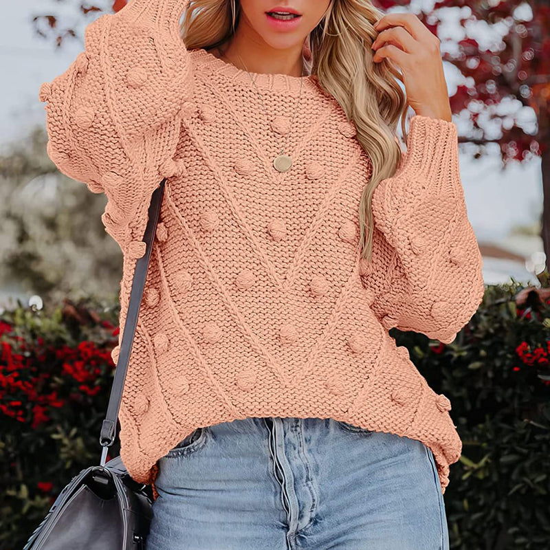 CHLOÉ | Casual Knit Sweater