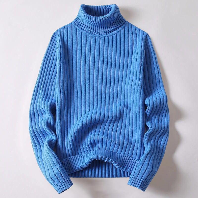 Merino | Wool Turtleneck