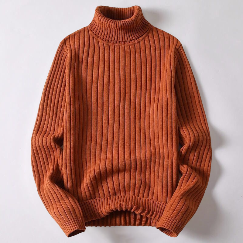 Merino | Wool Turtleneck