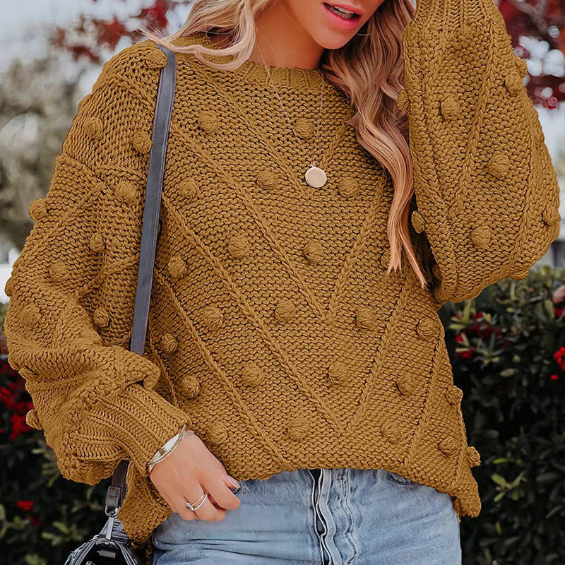 CHLOÉ | Casual Knit Sweater