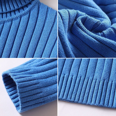 Merino | Wool Turtleneck