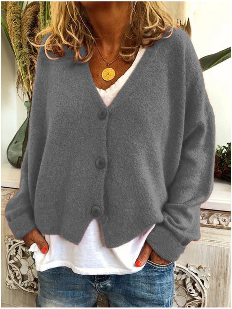 Brenda™  | Fashionable Cardigan