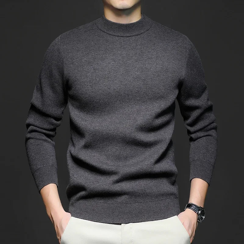 Tobias | Premium sweater