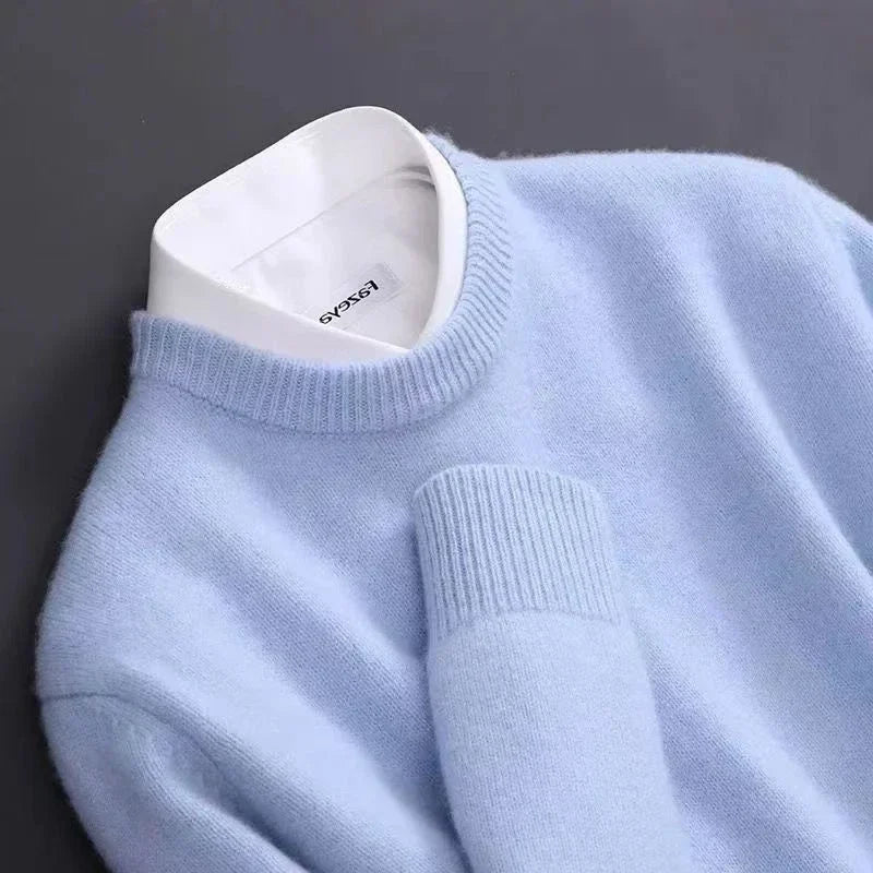 Noah™ - Elegant pullover