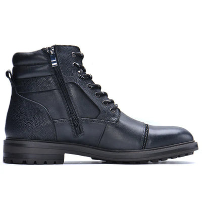 Gordon | Premium Men's Leather Boots