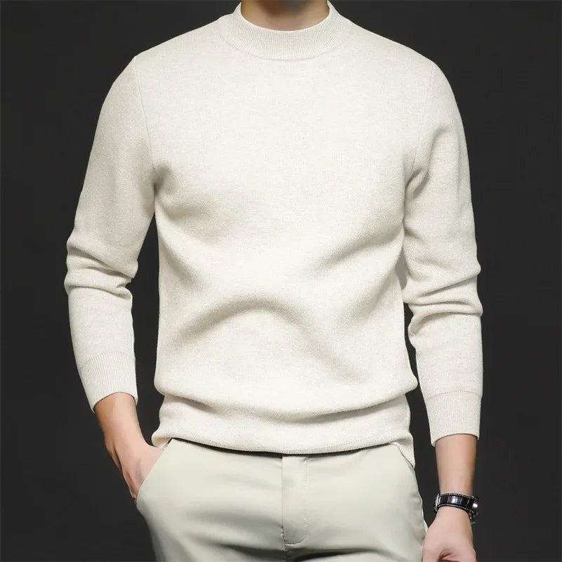 Tobias | Premium sweater