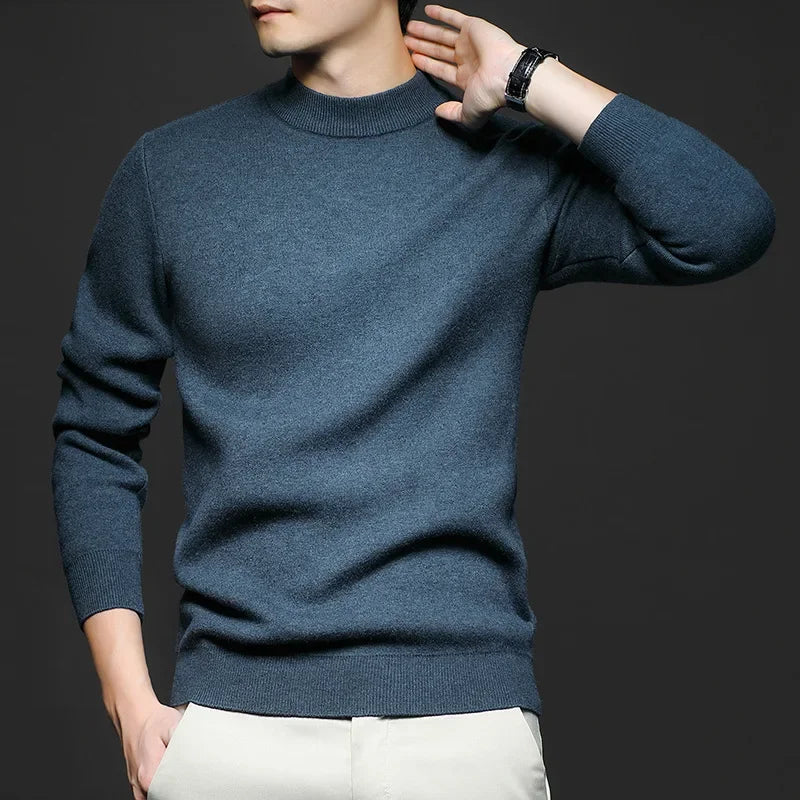 Tobias | Premium sweater