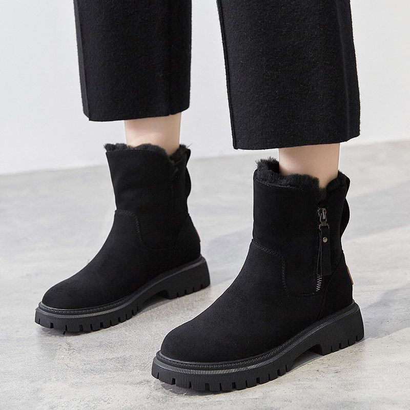 Roxy™ - Comfortable Boot