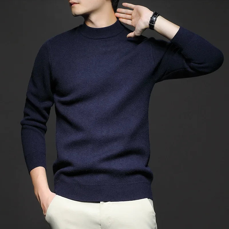 Tobias | Premium sweater