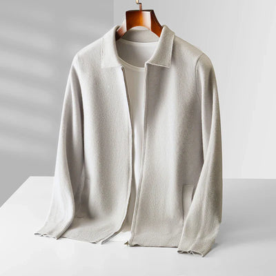 Monroe-London | Cashmere Cardigan