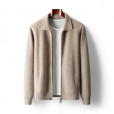 Monroe-London | Cashmere Cardigan