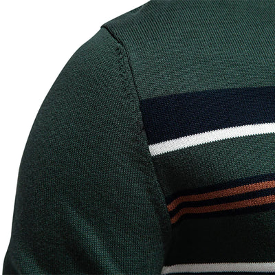 Apollo | Coastal Striped Sweater