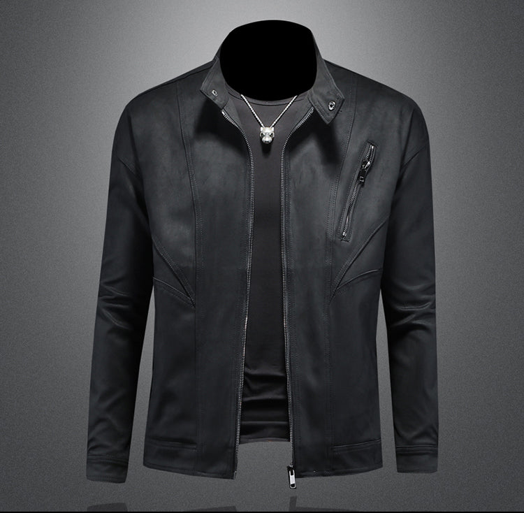 Jace’s Jet Jacket