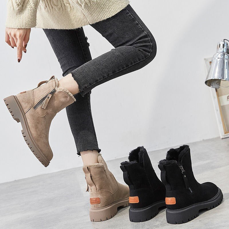 Roxy™ - Comfortable Boot