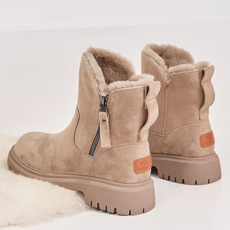 Roxy™ - Comfortable Boot