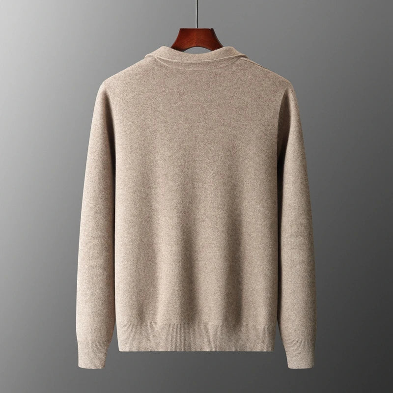 Monroe-London | Cashmere Cardigan