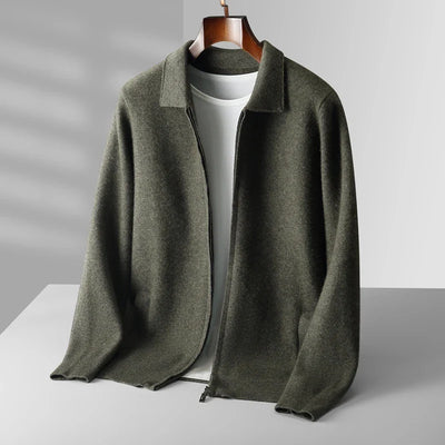 Monroe-London | Cashmere Cardigan