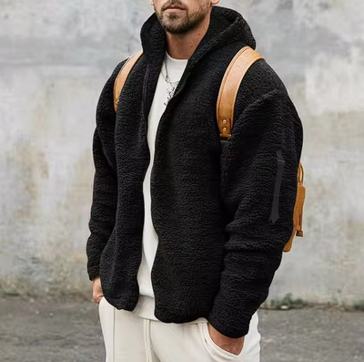 Velando | Fleece vest