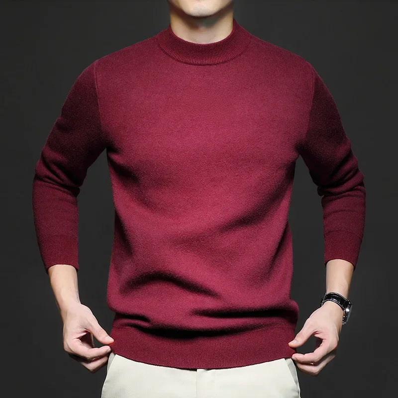 Tobias | Premium sweater