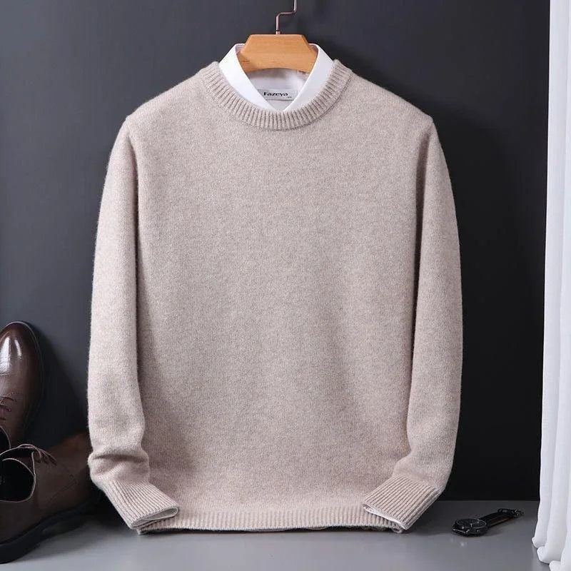 Noah™ - Elegant pullover