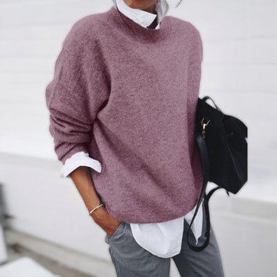 Mosa™ | Soft and Cozy Sweater