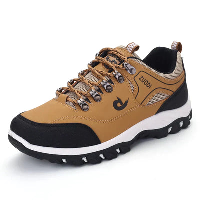 FootFlex™ l Orthopaedic Hiking Shoes