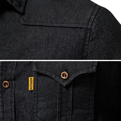 Ralph™ | Men's Denim Shirt